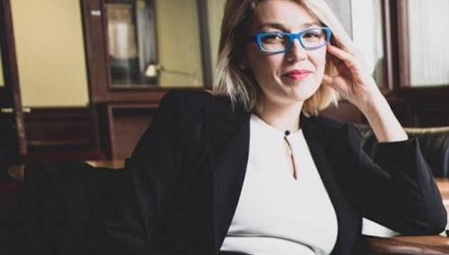 Espulsioni a 5 stelle, l'amarezza di Veronica Giannone: «Sembra un tribunale giacobino»