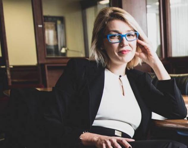 Espulsioni a 5 stelle, l’amarezza di Veronica Giannone: «Sembra un tribunale giacobino»