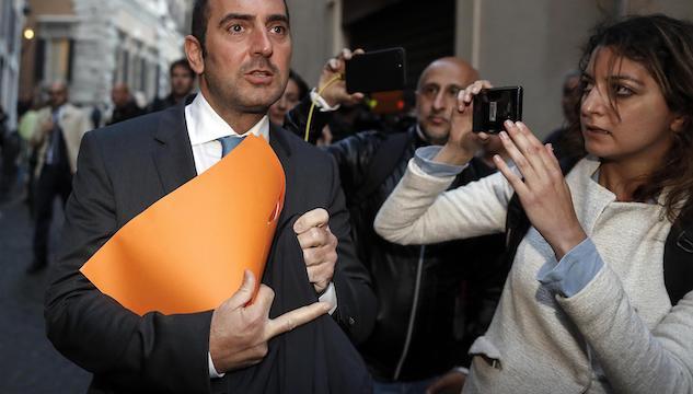 Terremoto Spadafora, e il Movimento 5 Stelle si spacca ancora