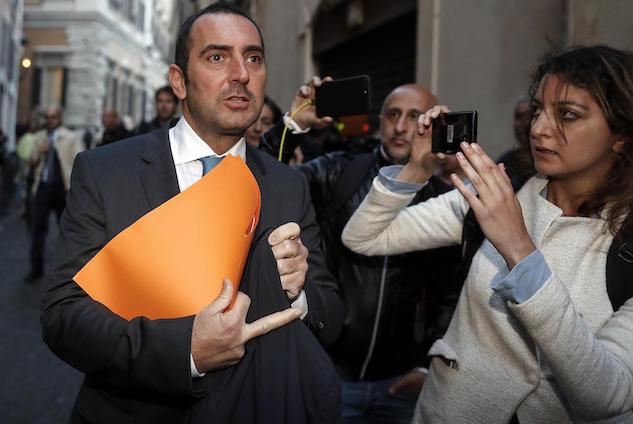 Terremoto Spadafora, e il Movimento 5 Stelle si ribella ancora