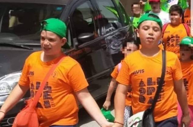 Vittoria, è morto anche l’altro bambino falciato dal Suv