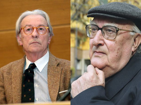 Vittorio Feltri saluta Andrea Camilleri, un «comunista dallo scoppio ritardato»