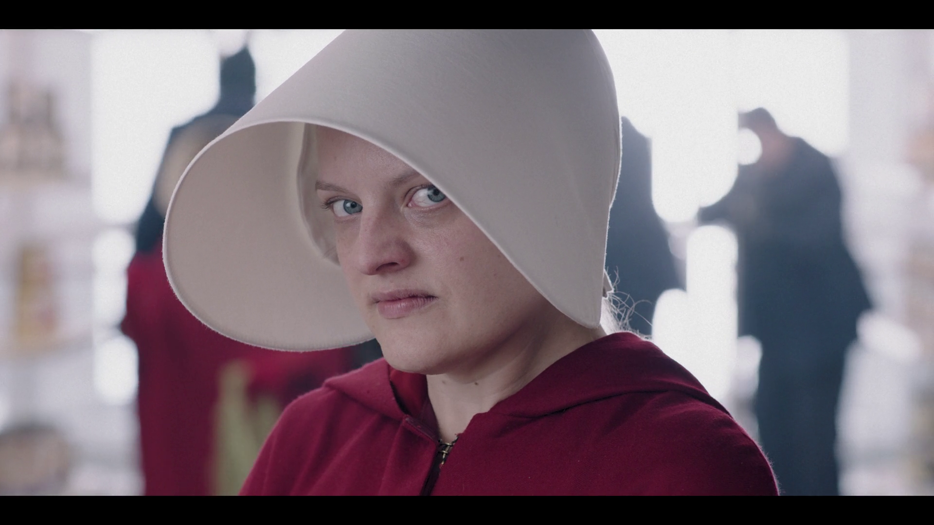 The Handmaid S Tale 3x08 La Condizione Del Sentirsi Inadatto Recensione