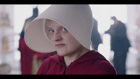 The Handmaid’s Tale 3×08: La condizione del sentirsi Inadatto Recensione article-post