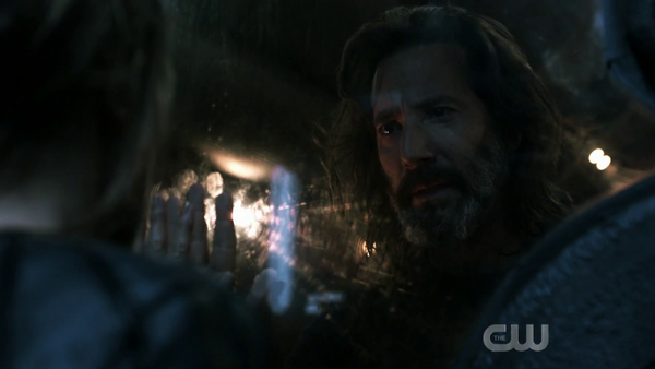 The 100 6×09: Il viaggio per la redenzione in “What You Take With You” Recensione