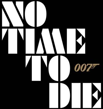 007 No Time To Die : è titolo del 25° capitolo della saga di James Bond