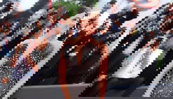 Venezia 76: Le celebrity sul red carpet della serata inaugurale