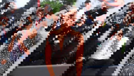 Venezia 76: Le celebrity sul red carpet della serata inaugurale article-post