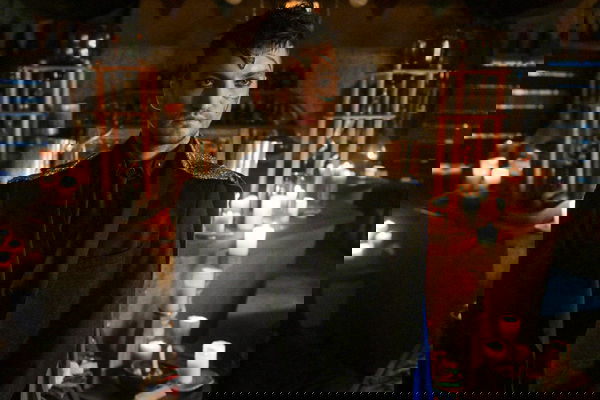 The 100 6, Jason Rothenberg: “Ci saranno dei colpi di scena scioccanti”