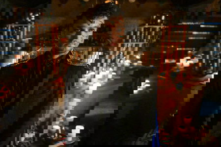 The 100 6, Jason Rothenberg: “Ci saranno dei colpi di scena scioccanti” article-post