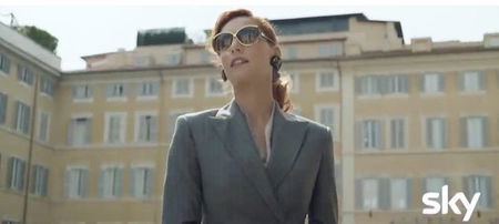 1994, il trailer della terza (e ultima) stagione con Stefano Accorsi e Miriam Leone article-post