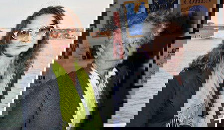 Venezia 76: Apertura tra le polemiche per Polanski e quote rosa article-post