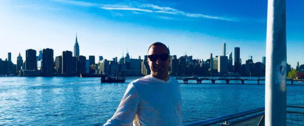 Aperta un’inchiesta sulla morte di Andrea Zamperoni, lo chef del Cipriani a New York. Ecco cosa sappiamo fino ad ora