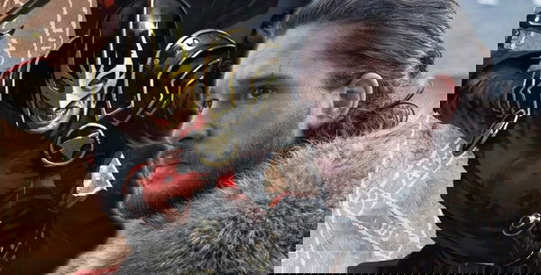 Eterni: Kit Harington sarà Black Knight al fianco di Richard Madden