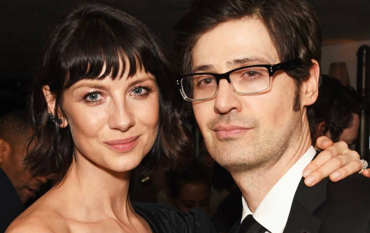 Caitriona Balfe, la star di Outlander si è sposata article-post