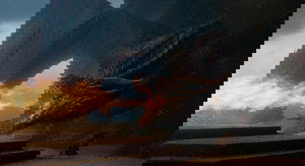 Game of Thrones: La sceneggiatura svela perché Drogon ha bruciato il trono