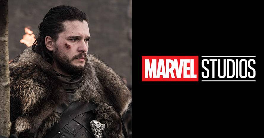 Marvel, Kit Harington da Game of Thrones alla Fase 4 del MCU article-post