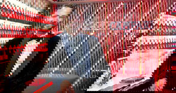 Venezia 76, tutti i party e premi nel segno di Campari