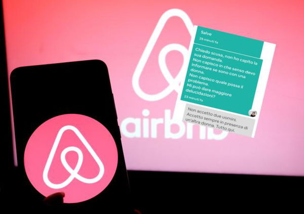 Foggia, coppia rifiutata in un appartamento Airbnb perché gay