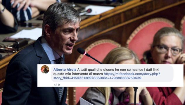 Airola