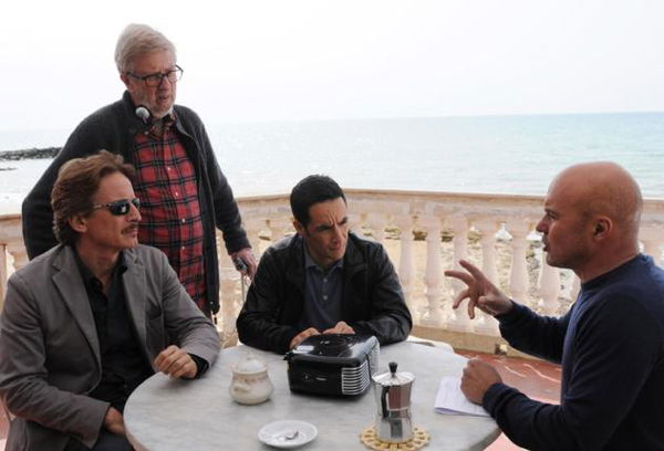 Muore Alberto Sironi, il secondo papà del commissario Montalbano