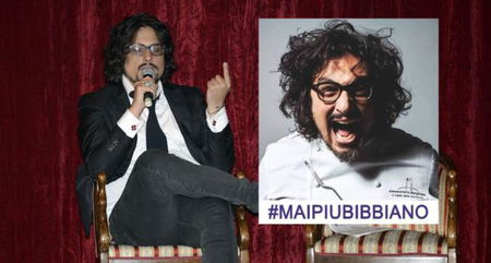 Anche Alessandro Borghese si espone sul caso Bibbiano article-post