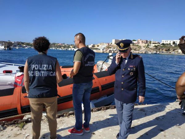 La Spagna offre un porto sicuro alla Open Arms