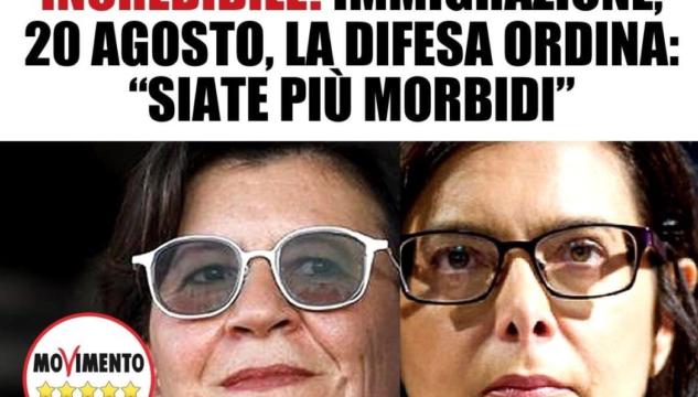 Boldrini-Trenta