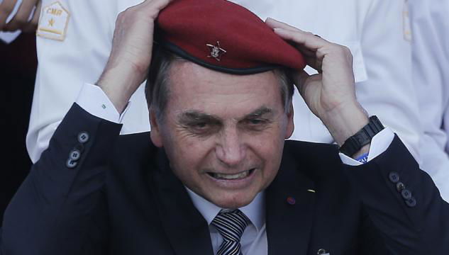 Bolsonaro