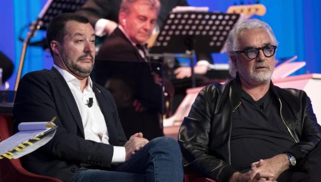 Briatore