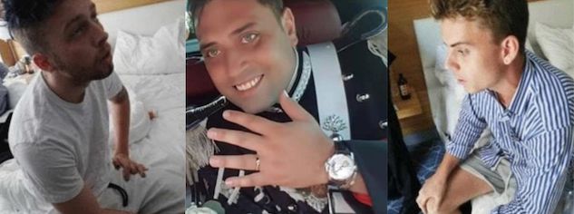 Carabiniere ucciso, il legale di Gabriel Natale: «Presenteremo ricorso» article-post