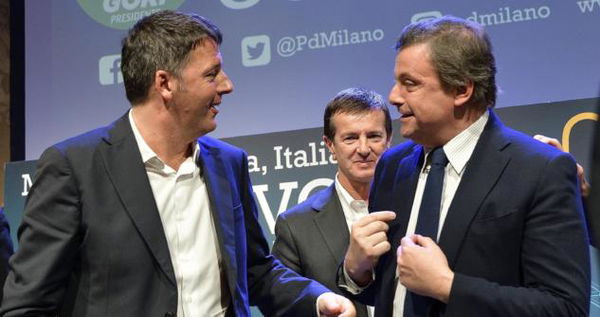 Calenda: «Renzi non risponde neanche più al telefono. Il Pd è finito»