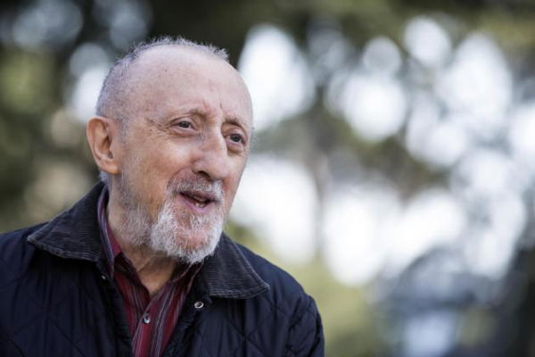 È morto Carlo Delle Piane, l’uomo da 110 film in carriera