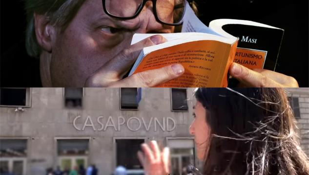 CasaPound