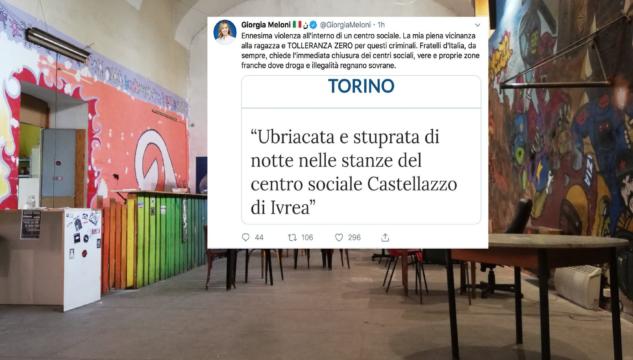 Castellazzo