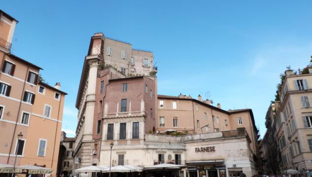 Campo de' Fiori