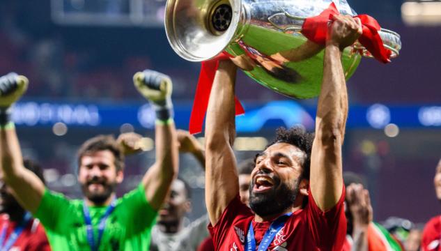 Champions