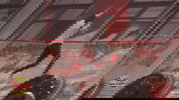 Ciao Darwin, rischia di non presentare querela il concorrente paralizzato perché non riesce a firmare