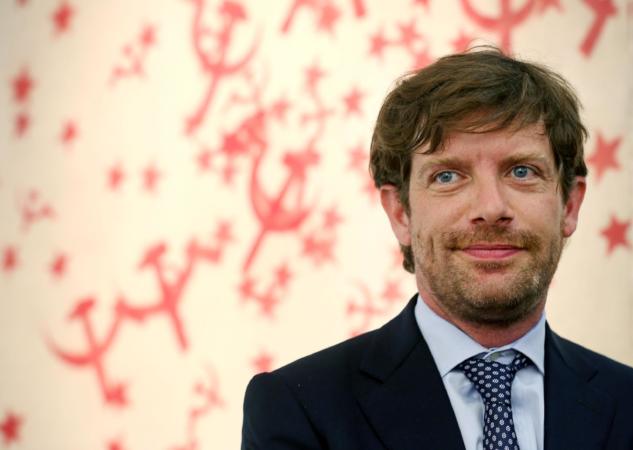 Abbiamo intervistato l’uomo che la rete vuole far salire al Colle article-post