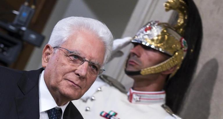 Le convocazioni del Quirinale: apre Fico (martedì alle 16), chiude il Movimento 5 Stelle (mercoledì alle 19)