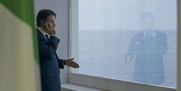 Il Conte-2 è solo l’ultimo dei problemi tra Pd e M5S