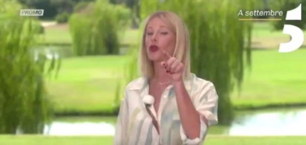 C’è anche un po’ di Gomorra nelle coppie di Temptation Island Vip