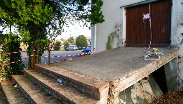 Corinaldo