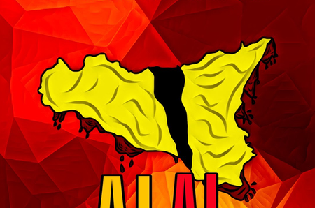 Damiano Augliera: Il nuovo singolo è “Ai Ai” dedicato a Messina | VIDEO article-post