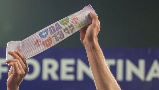 Davide Astori
