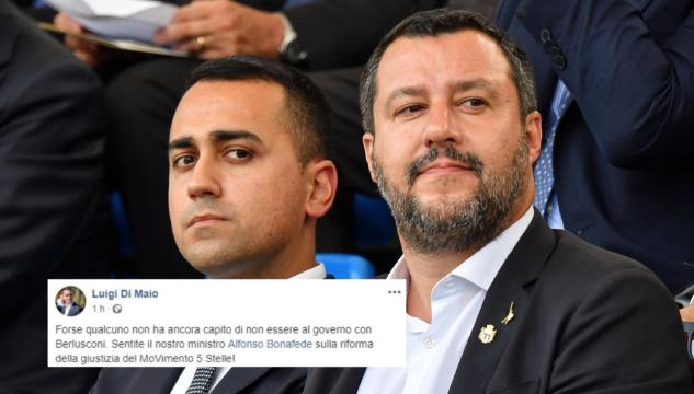 Di Maio