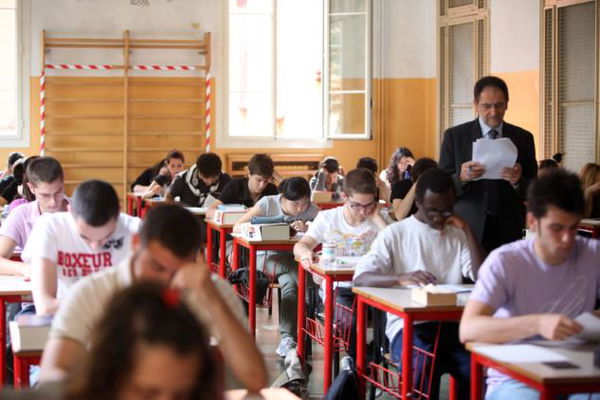 Niente educazione civica quest’anno, ma non date la colpa all’attuale governo