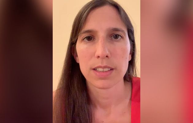 Elly Schlein: «Perché il ministro degli sgomberi non interviene?» | VIDEO article-post