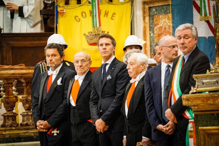 Emanuele Filiberto parla di governo giallorosso e dei «brogli referendari del 1946»