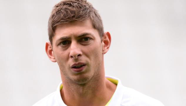 Emiliano Sala